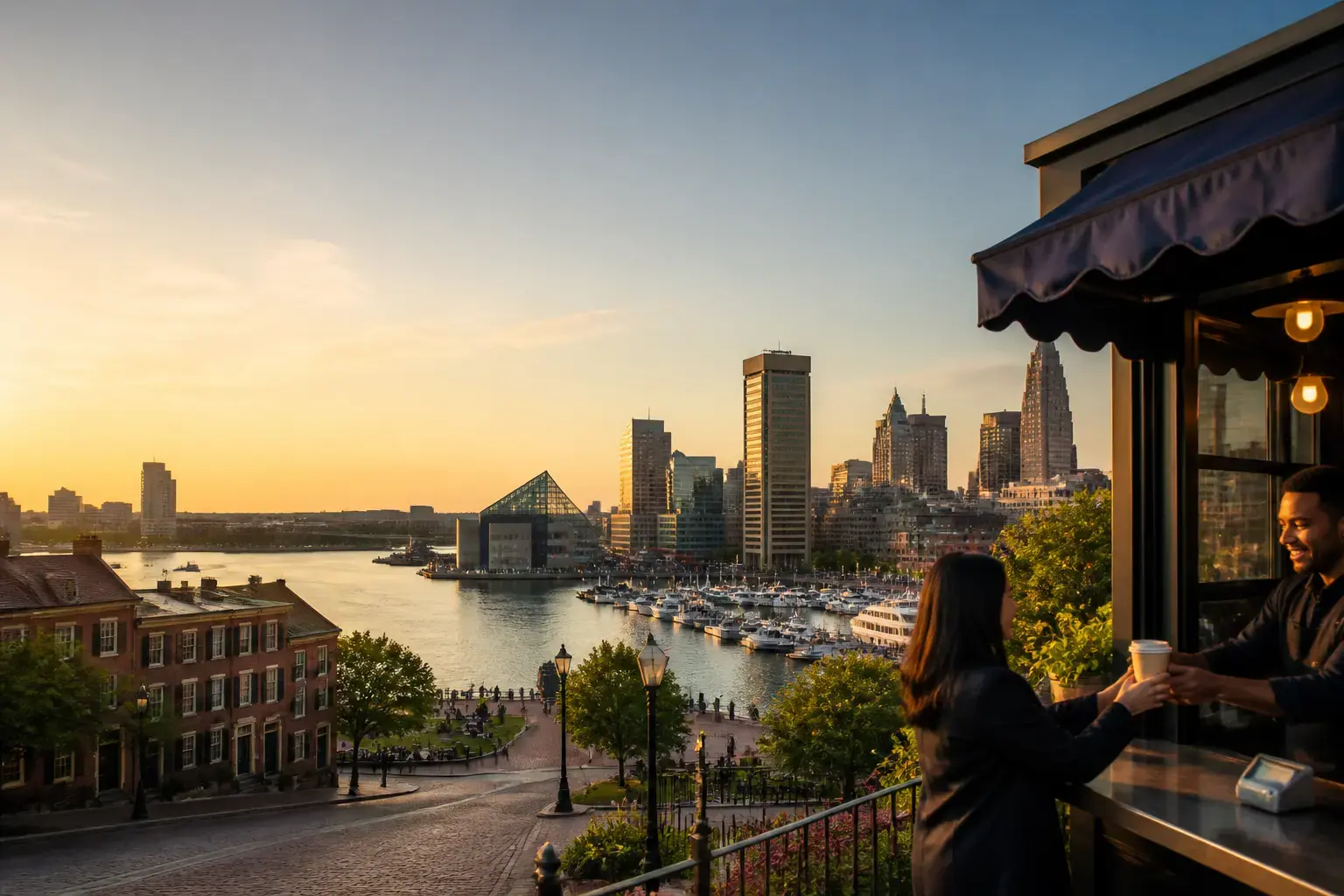 Best Baltimore Merchant Services & Payment Processing Companies