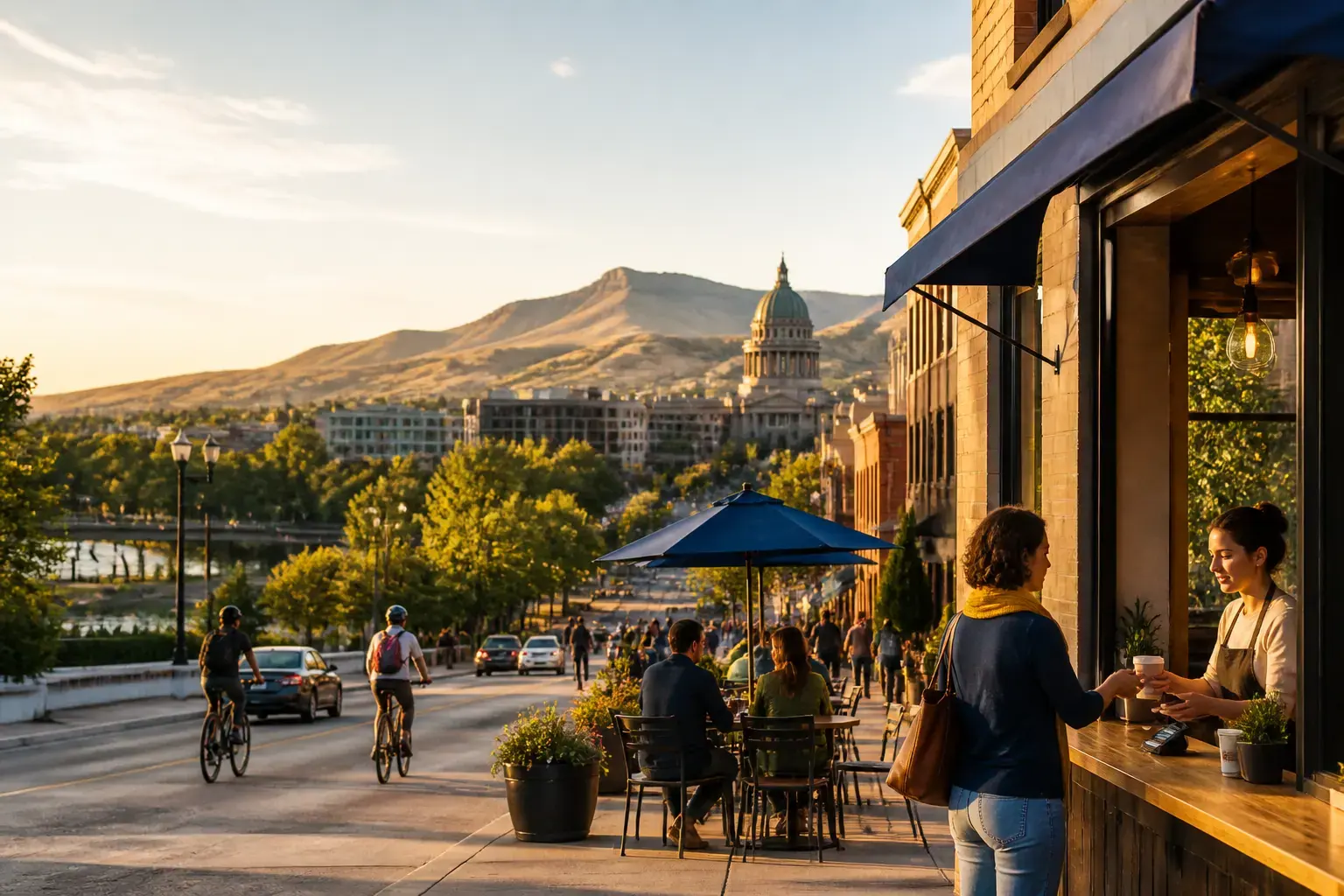 Best Boise Credit Card Payment Processing & Merchant Service Providers