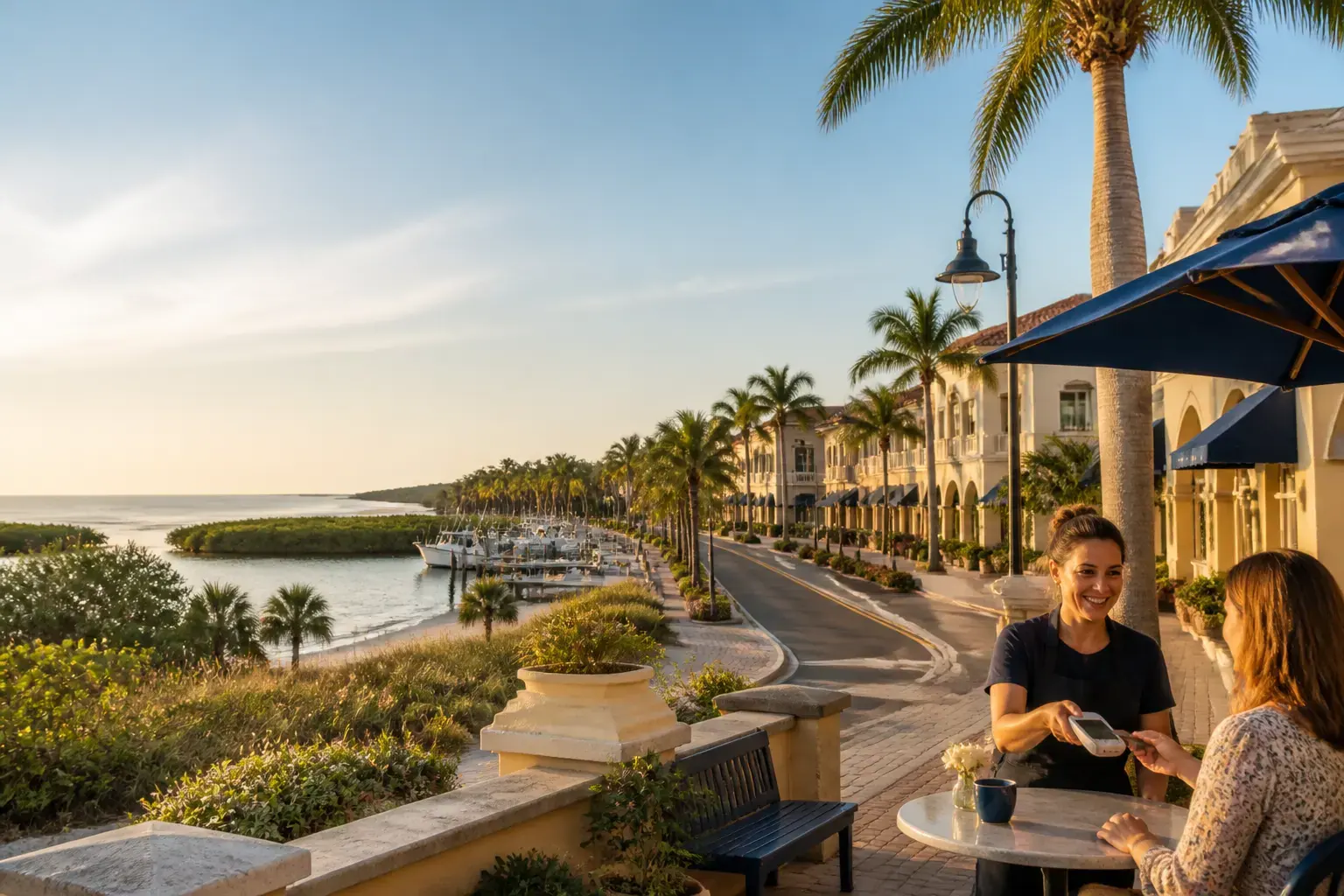 Best Bonita Springs Credit Card Payment Processing & Merchant Service Providers