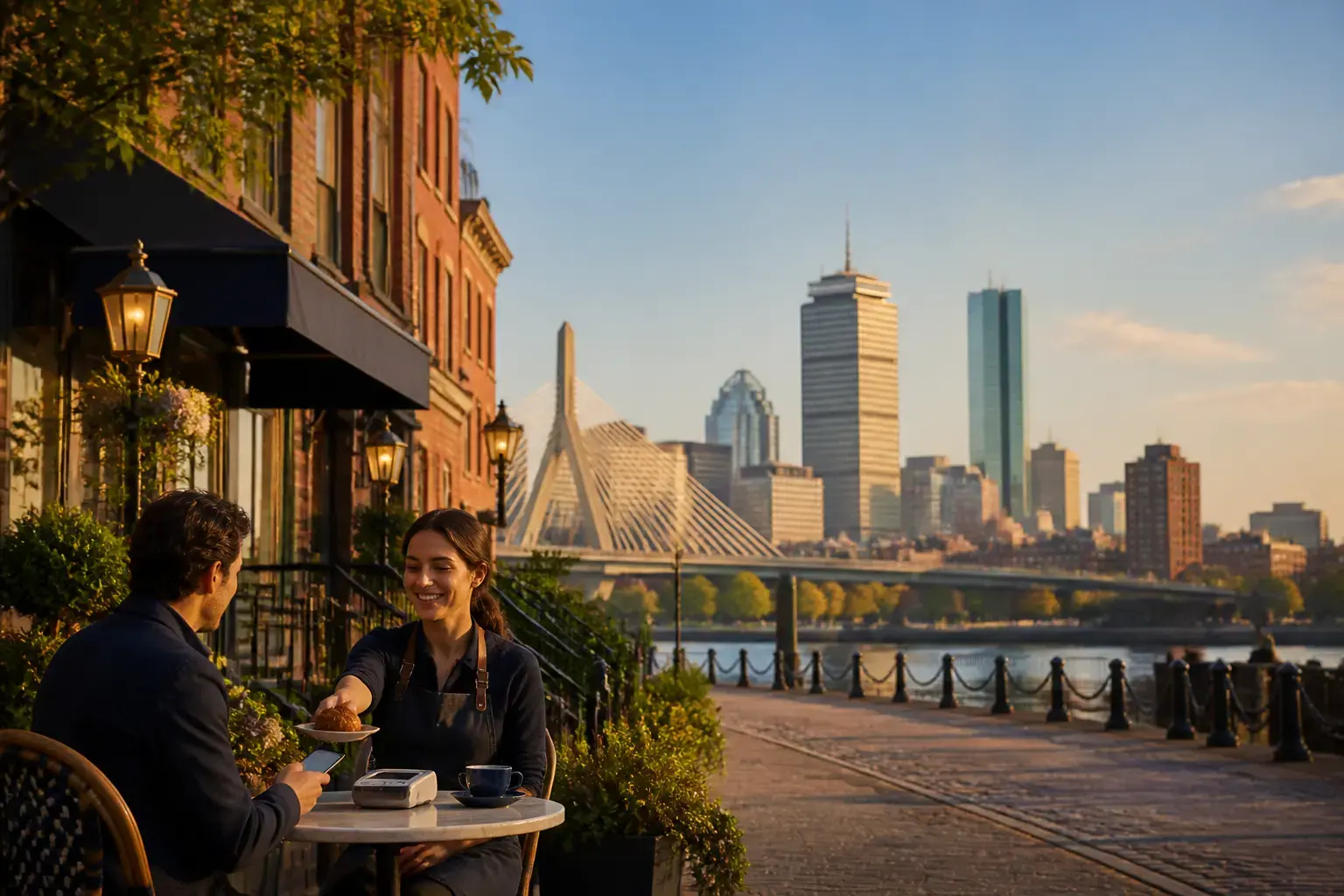Best Boston Credit Card Payment Processing & Merchant Service Providers