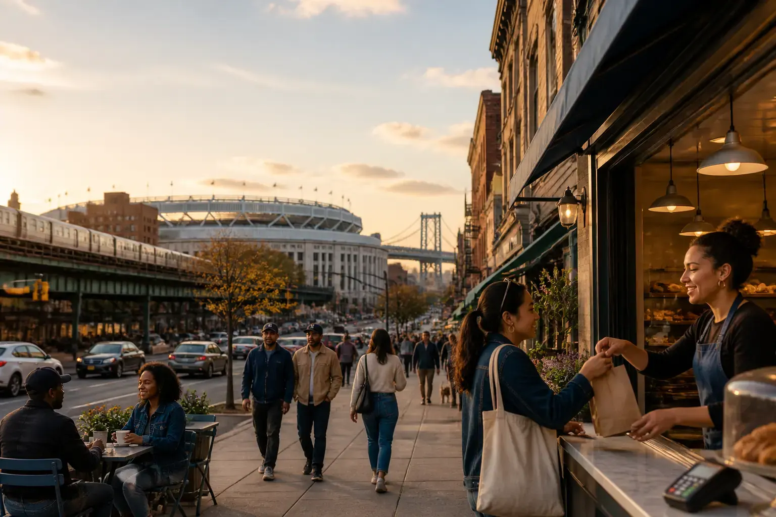 Best Credit Card Processing Bronx & Payment Merchant Services