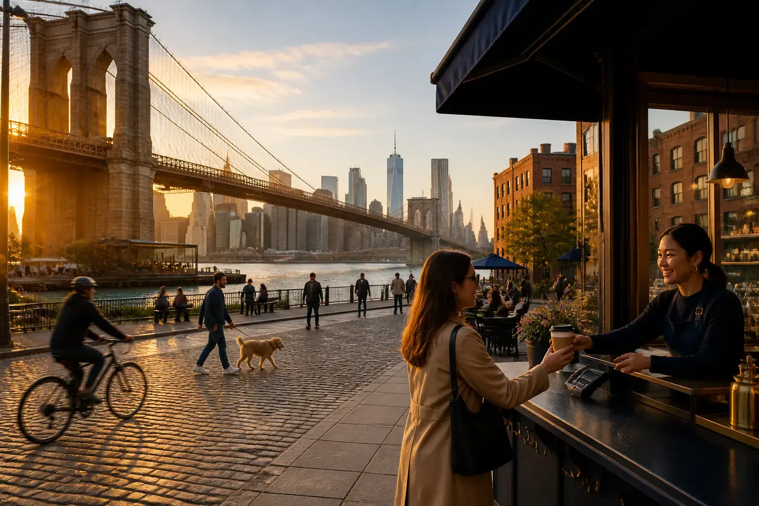 Best Brooklyn Credit Card Payment Processing & Merchant Service Providers