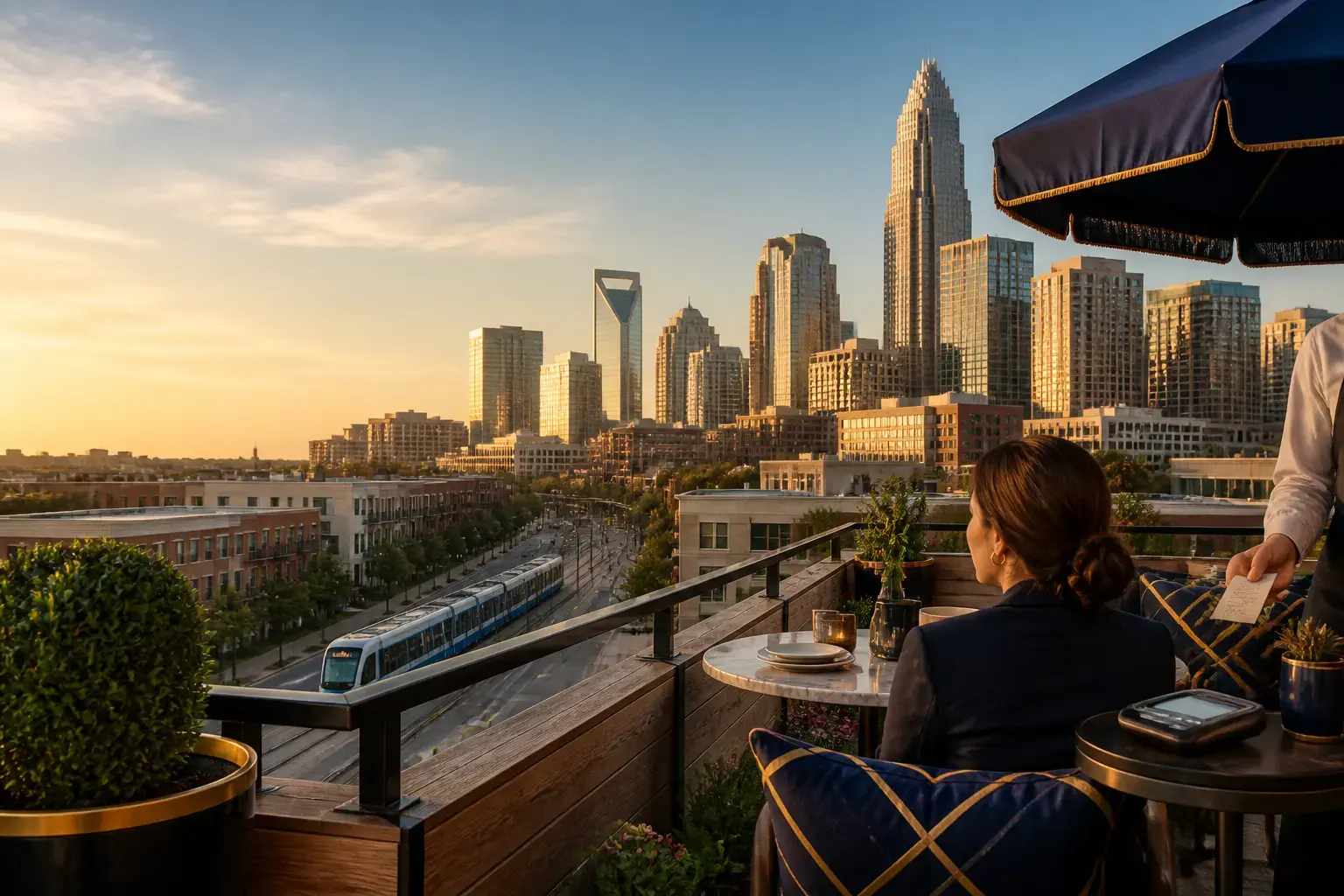 Best Charlotte Credit Card Payment Processing & Merchant Service Providers