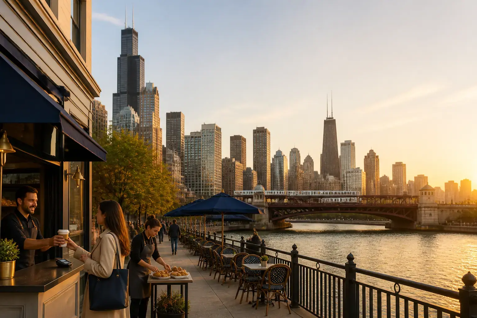 Best Chicago Merchant Services & Payment Processing Companies