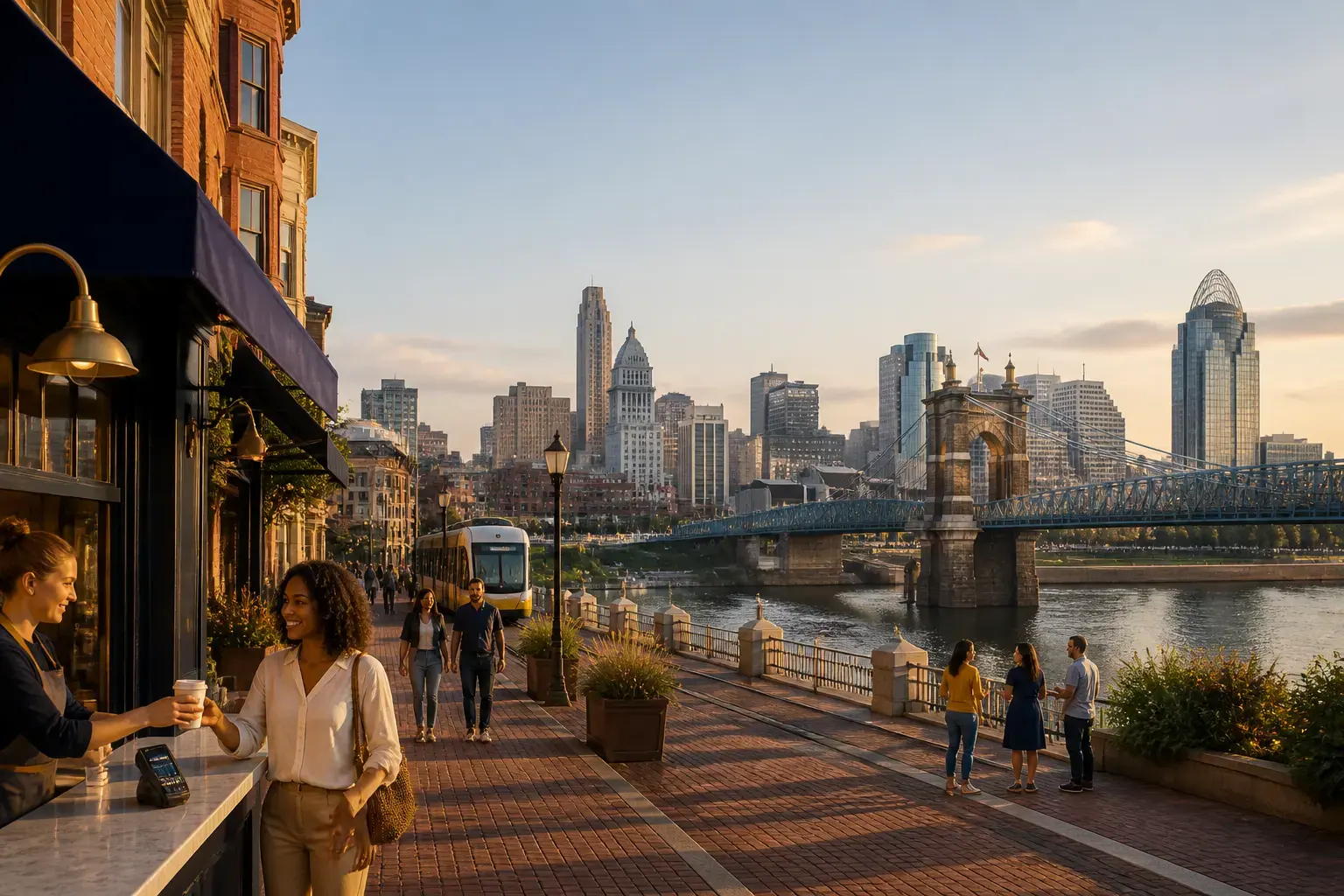 Best Cincinnati Credit Card Payment Processing & Merchant Service Providers