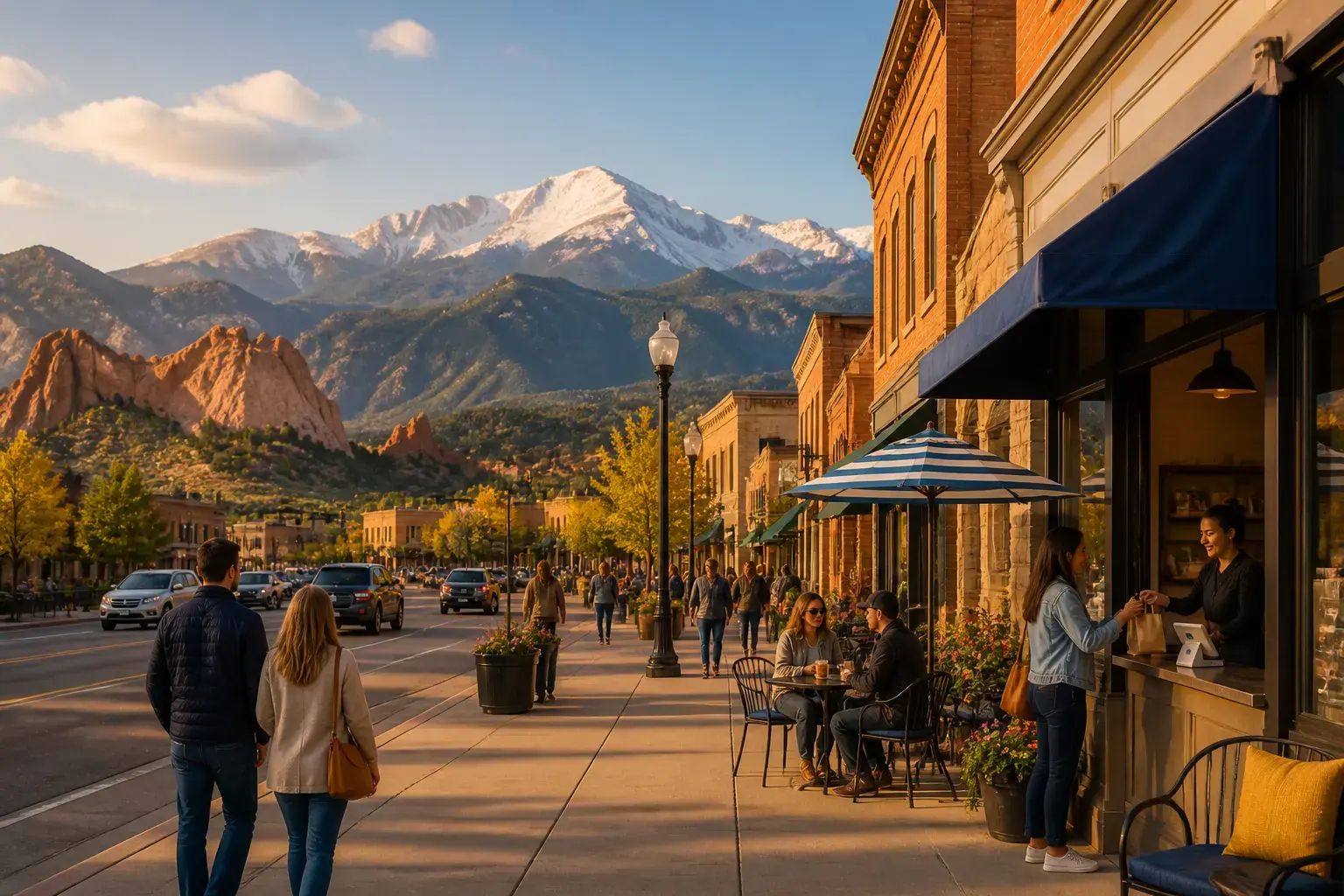 Best Colorado Springs Merchant Services & Payment Processing Companies