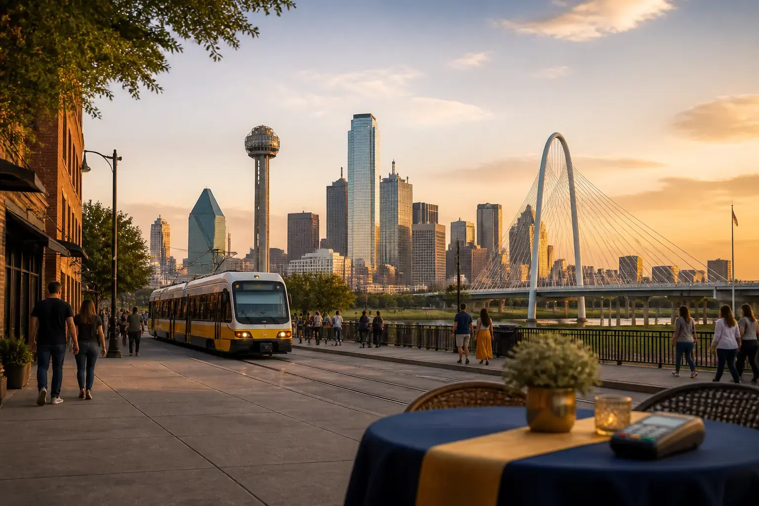 Best Dallas Credit Card Payment Processing & Merchant Service Providers