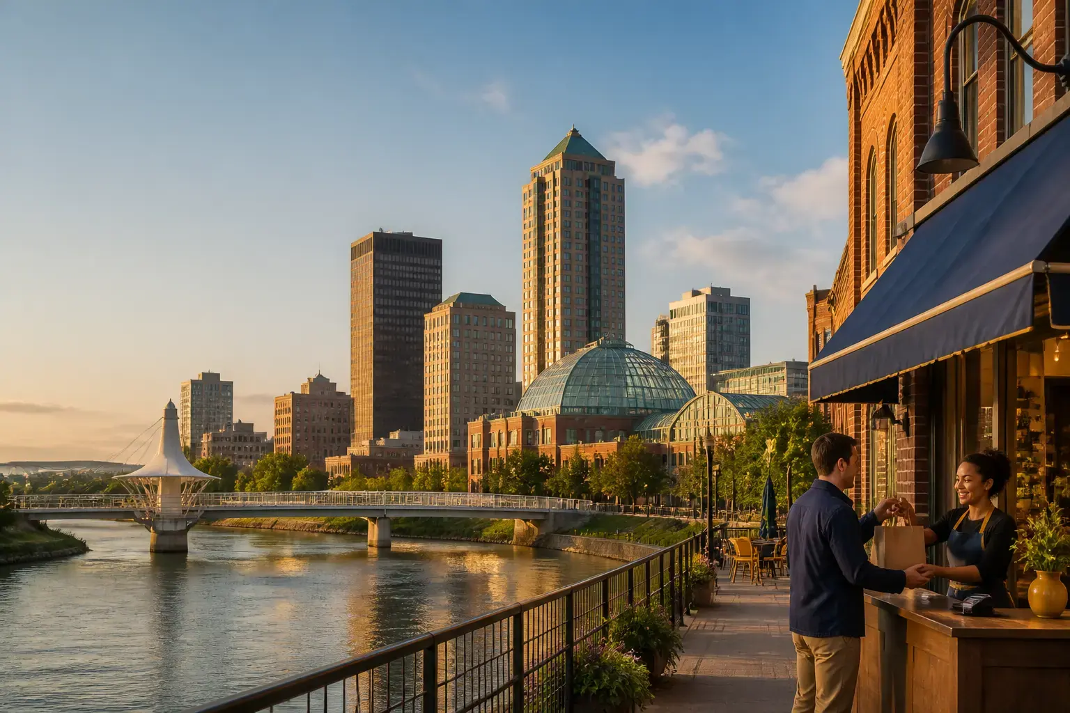 Best Dayton Credit Card Payment Processing & Merchant Service Providers