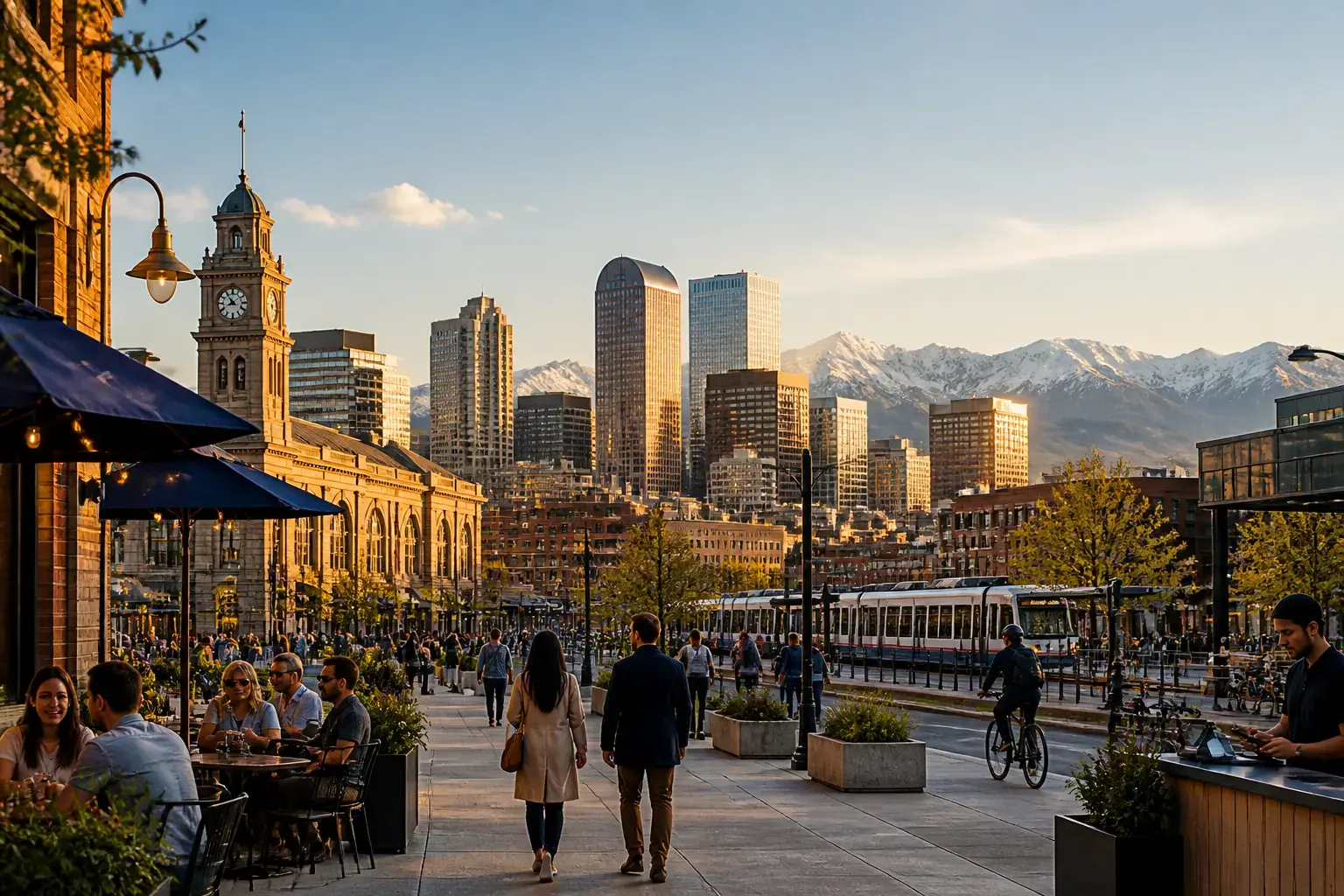 Best Denver Merchant Services & Payment Processing Companies
