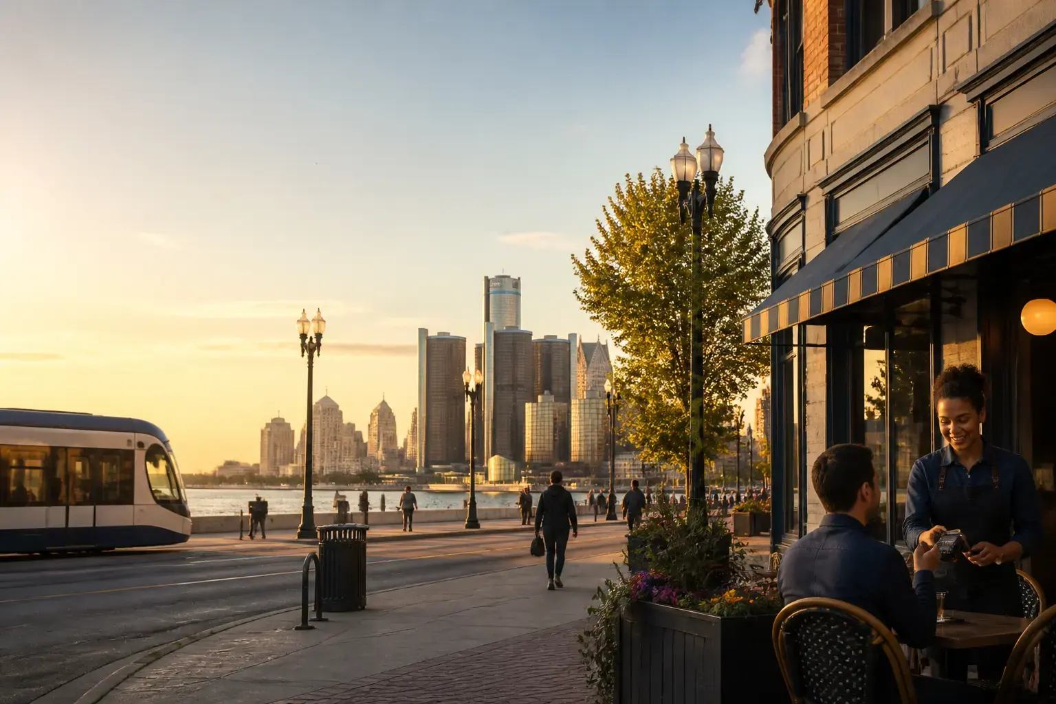 Best Detroit Credit Card Payment Processing & Merchant Service Providers