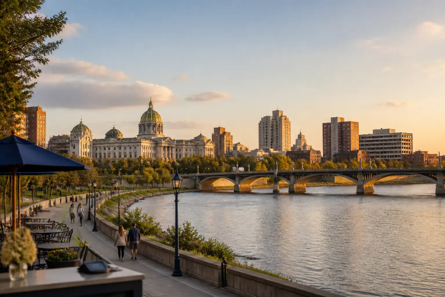 Best Harrisburg Merchant Services & Payment Processing Companies