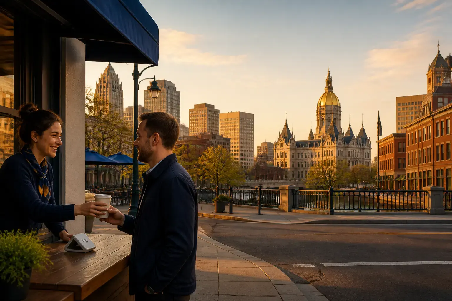 Best Hartford Credit Card Payment Processing & Merchant Service Providers