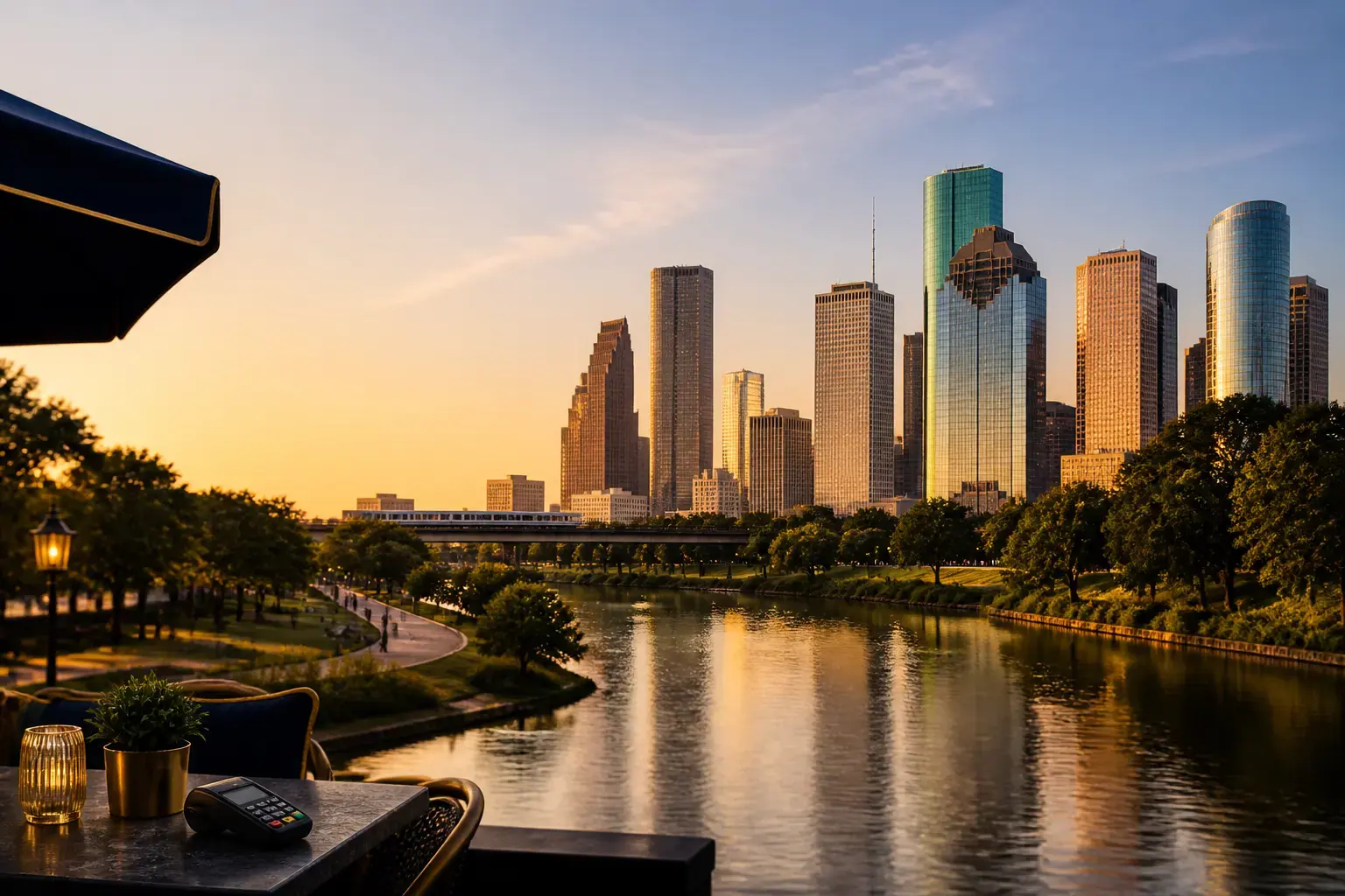 Best Credit Card Processing Houston & Payment Merchant Services