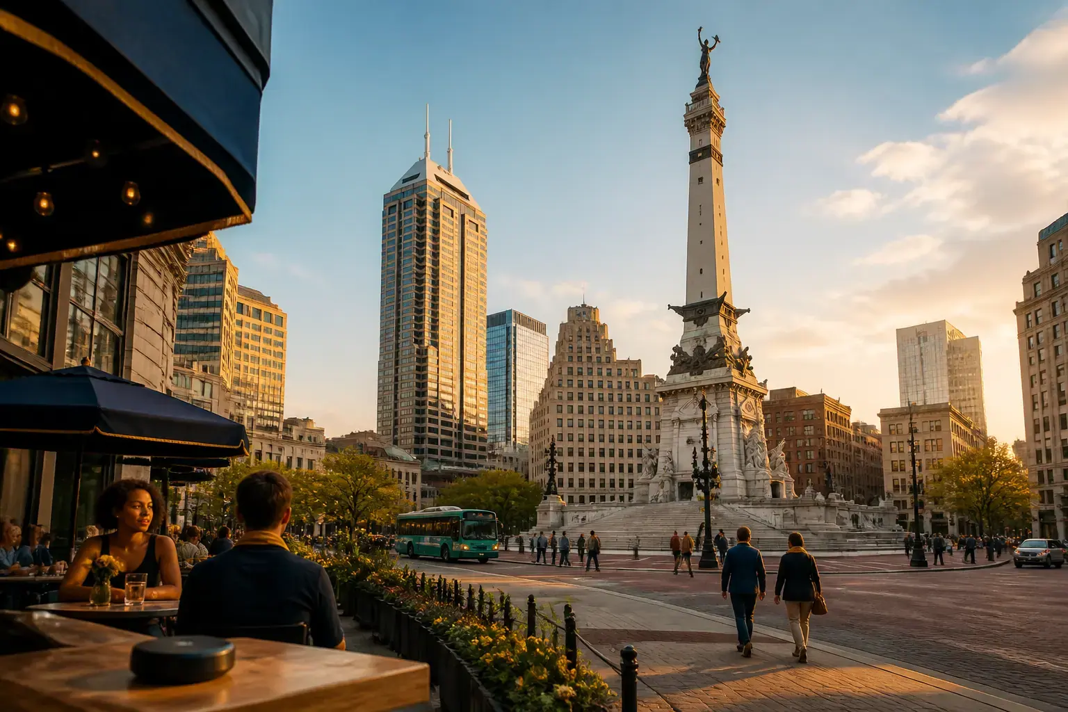 Best Indianapolis Credit Card Payment Processing & Merchant Service Providers