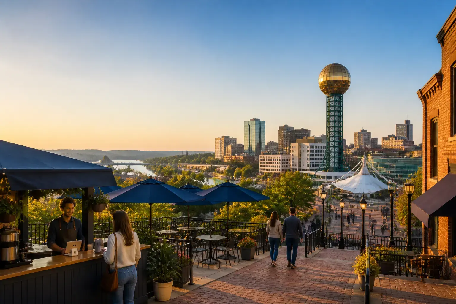 Best Knoxville Credit Card Payment Processing & Merchant Service Providers