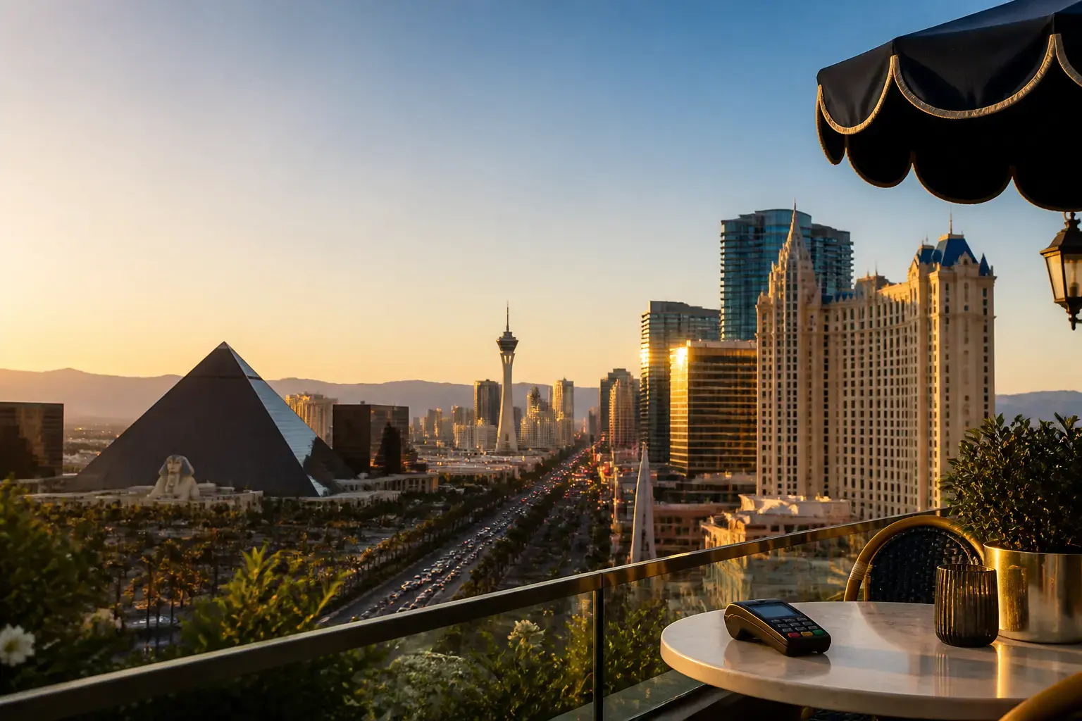 Best Las Vegas Credit Card Payment Processing & Merchant Service Providers