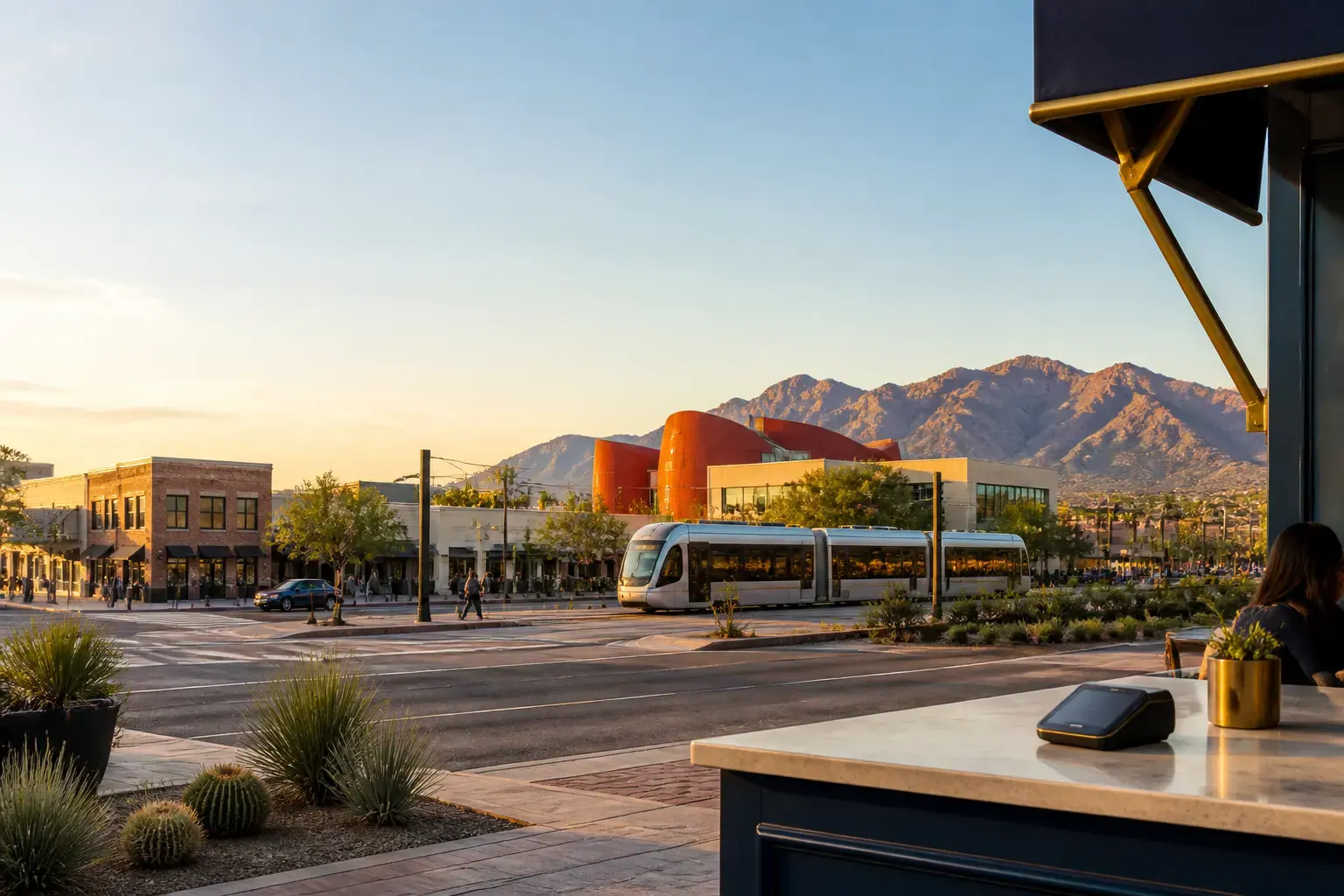 Best Credit Card Processing Mesa & Payment Merchant Services