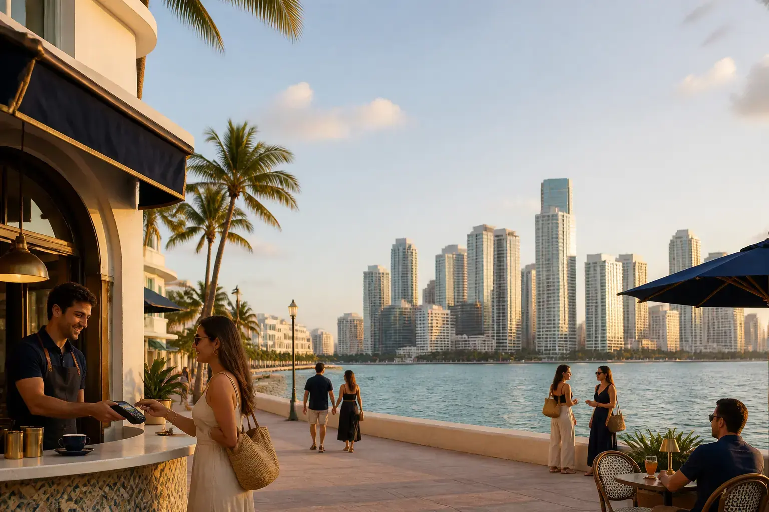 Best Miami Merchant Services & Payment Processing Companies