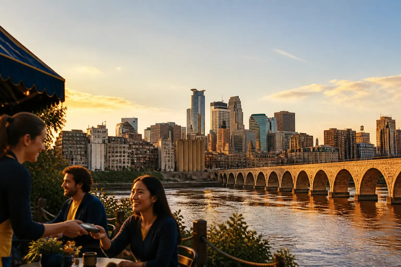Best Minneapolis Credit Card Payment Processing & Merchant Service Providers