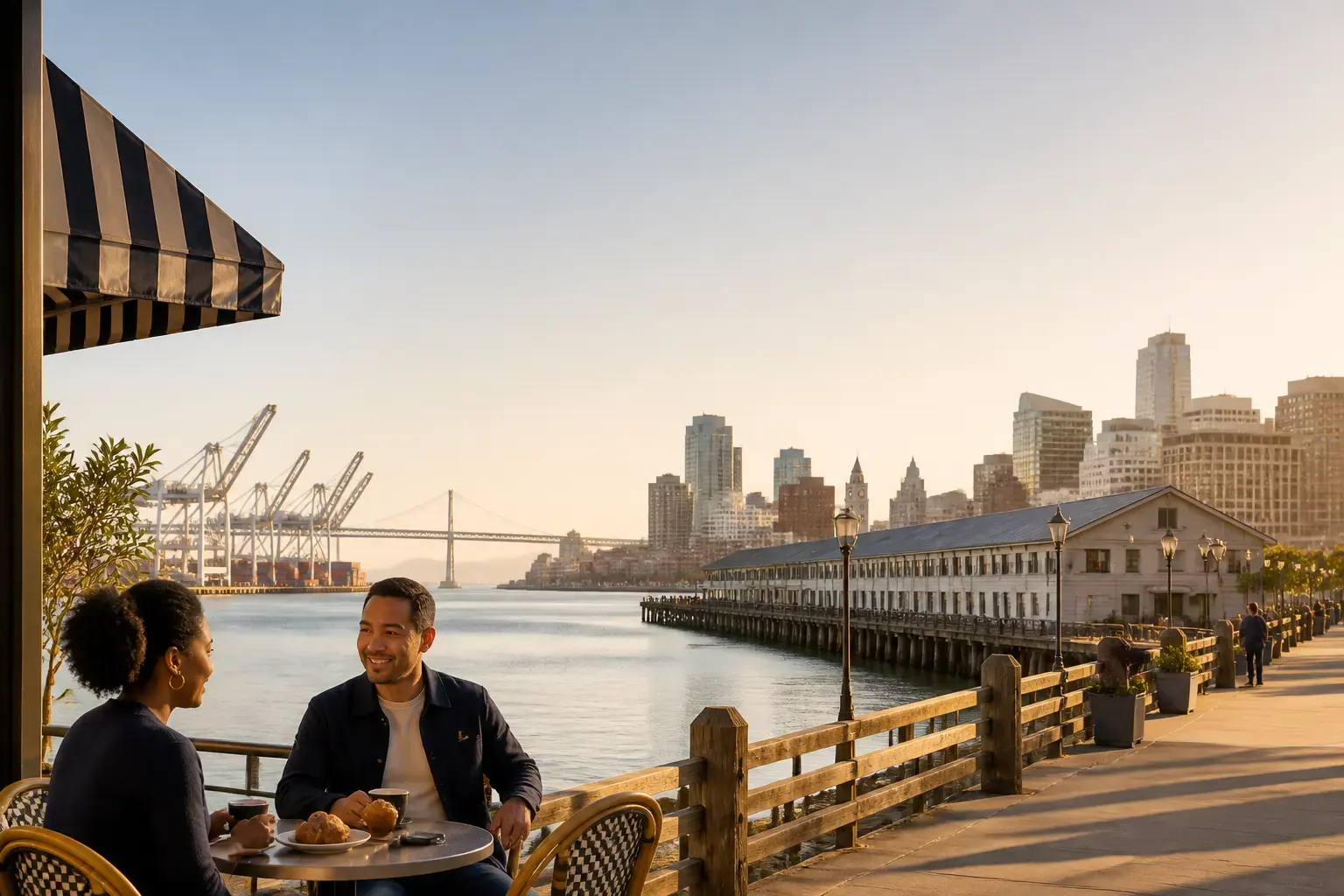 Best Oakland Merchant Services & Payment Processing Companies