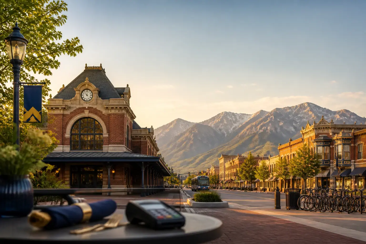 Best Ogden Merchant Services & Payment Processing Companies