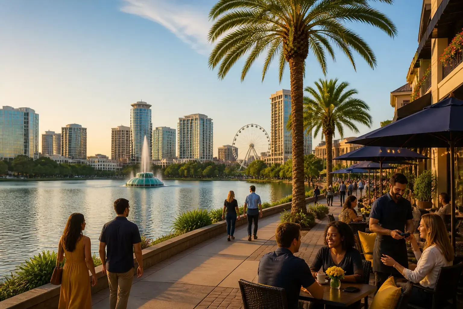 Best Orlando Merchant Services & Payment Processing Companies