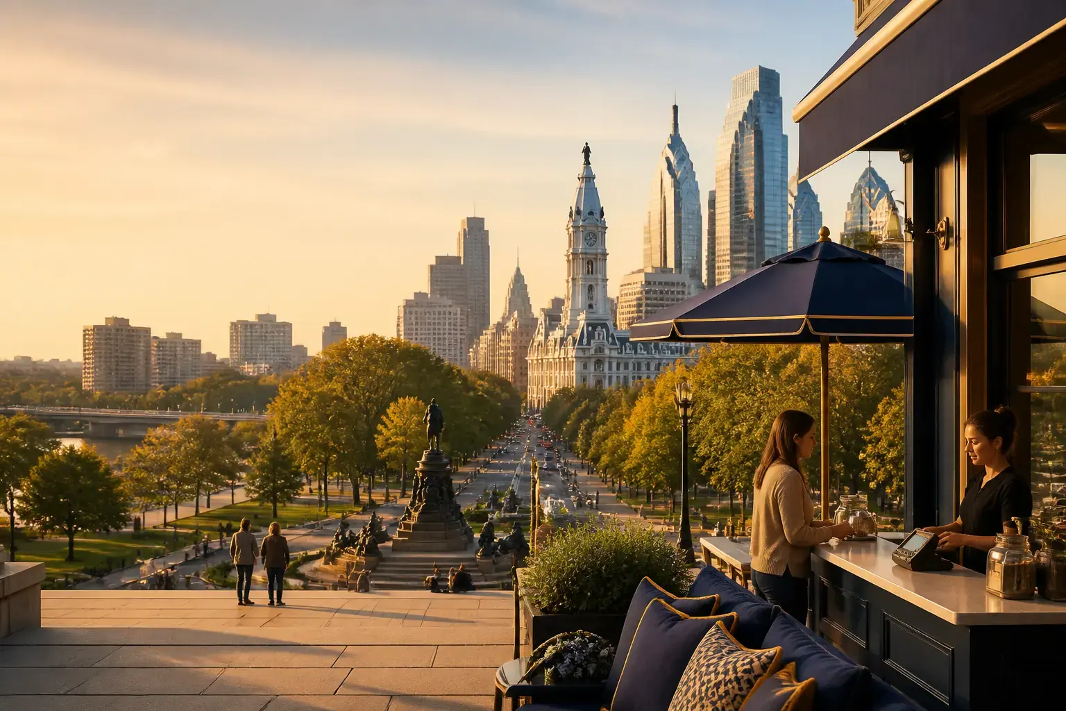 Best Credit Card Processing Philadelphia & Payment Merchant Services