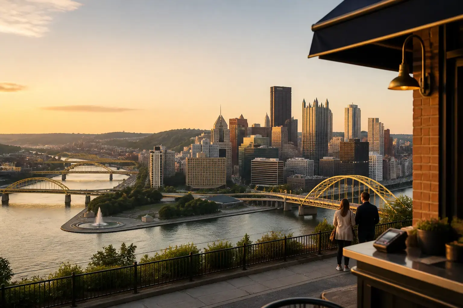 Best Pittsburgh Credit Card Payment Processing & Merchant Service Providers