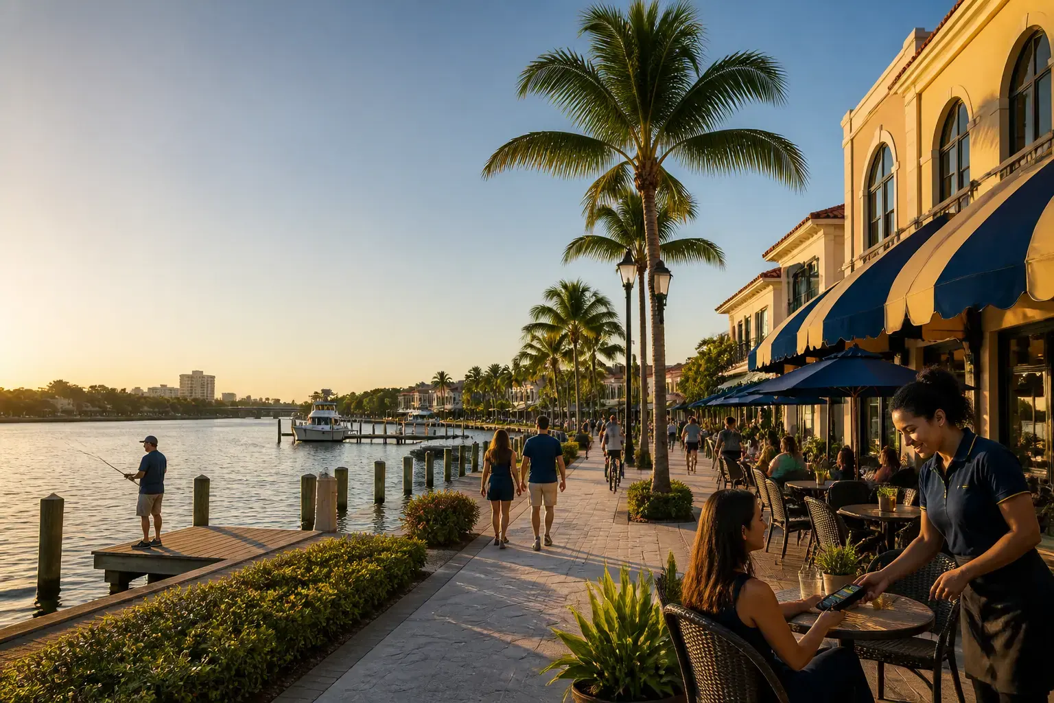 Best Credit Card Processing Port St. Lucie & Payment Merchant Services