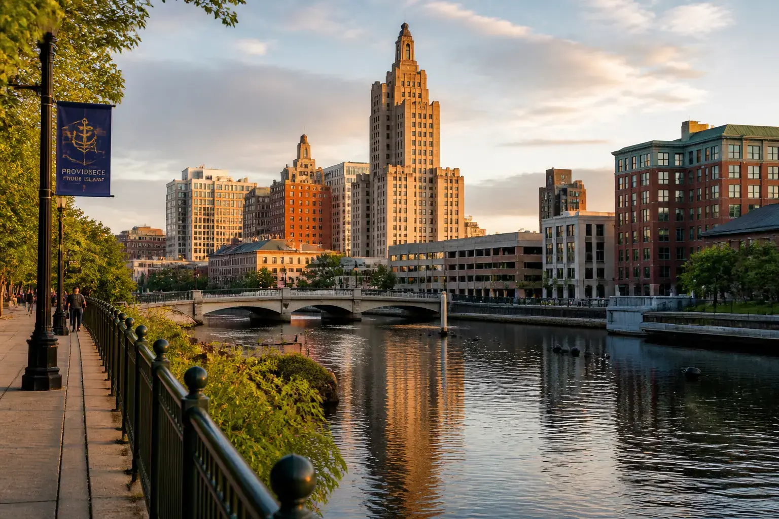 Best Providence Credit Card Payment Processing & Merchant Service Providers