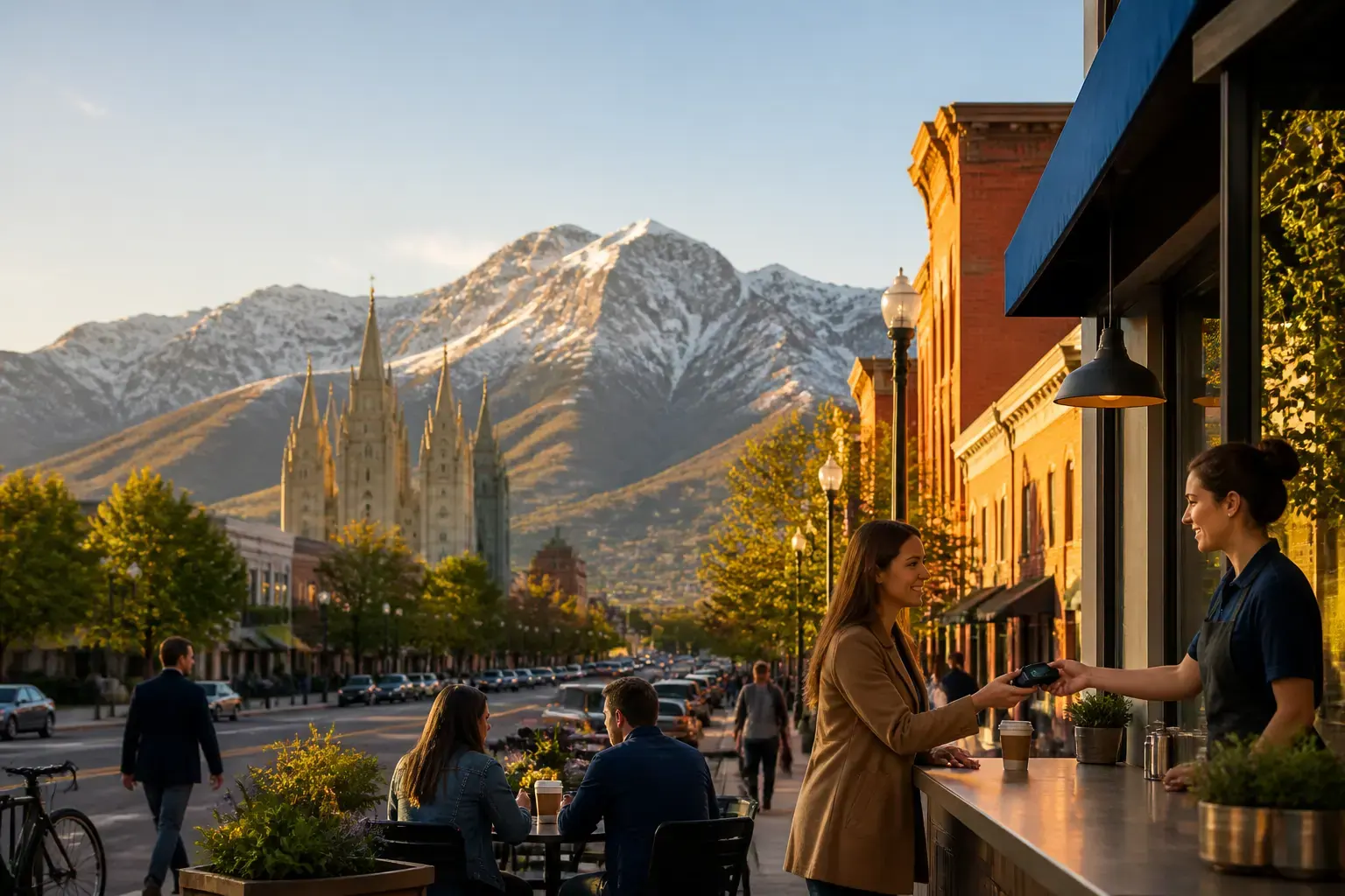 Best Provo Credit Card Payment Processing & Merchant Service Providers