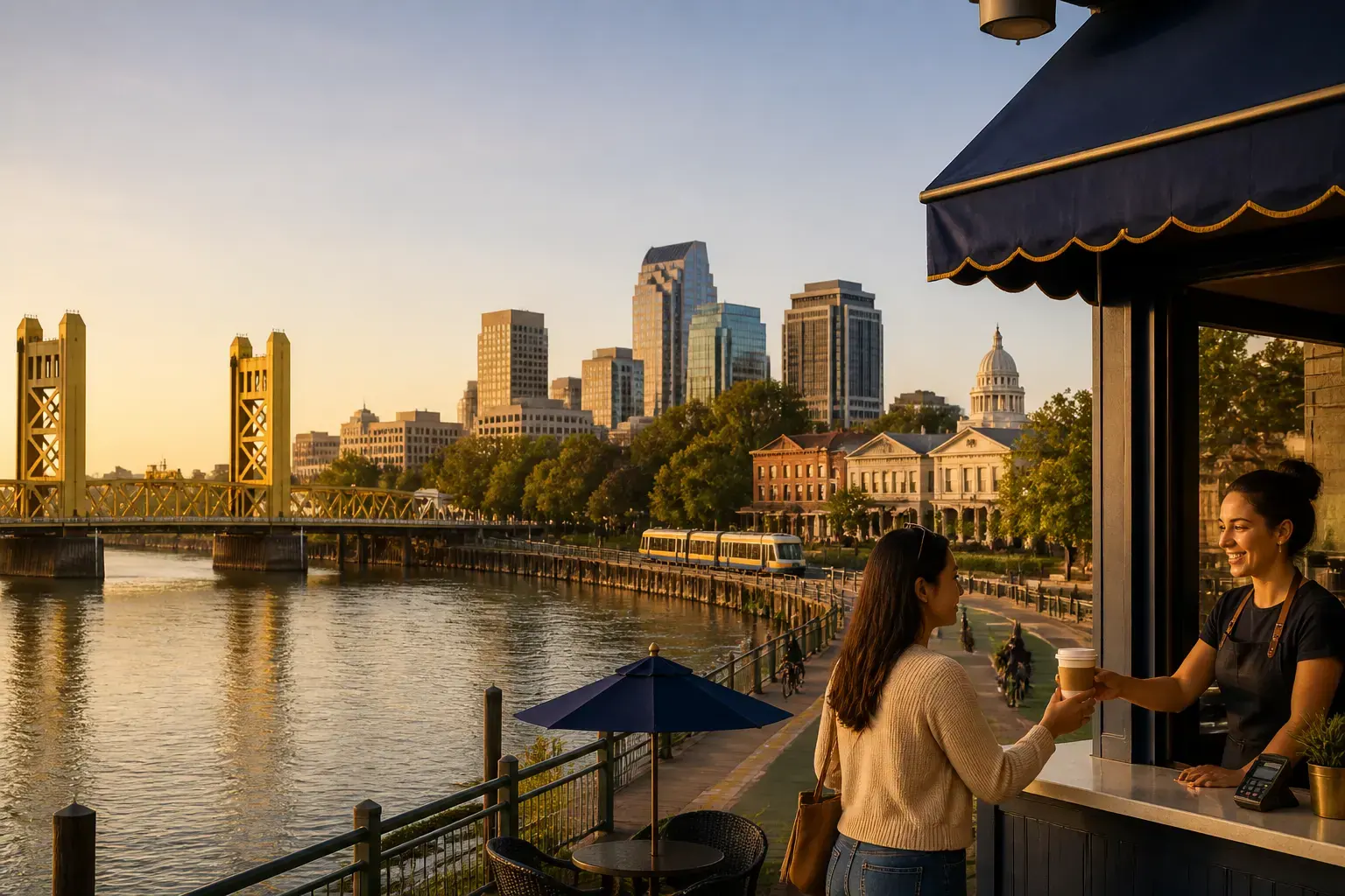 Best Credit Card Processing Sacramento & Payment Merchant Services
