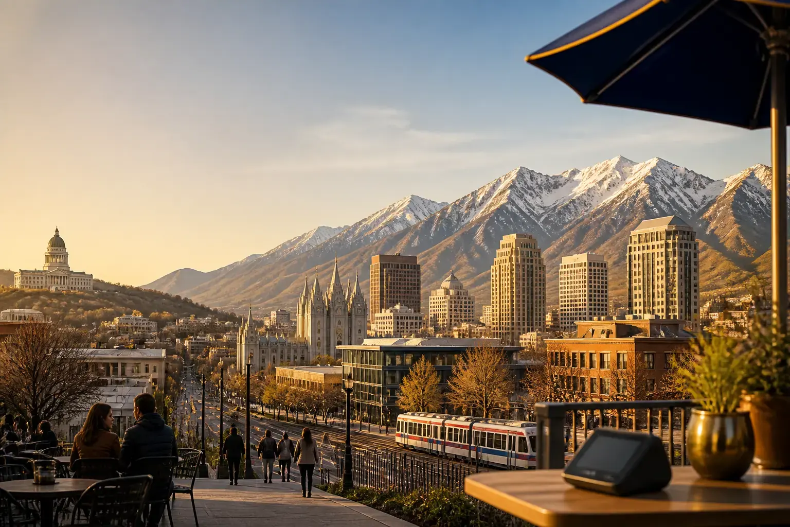 Best Credit Card Processing Salt Lake City & Payment Merchant Services