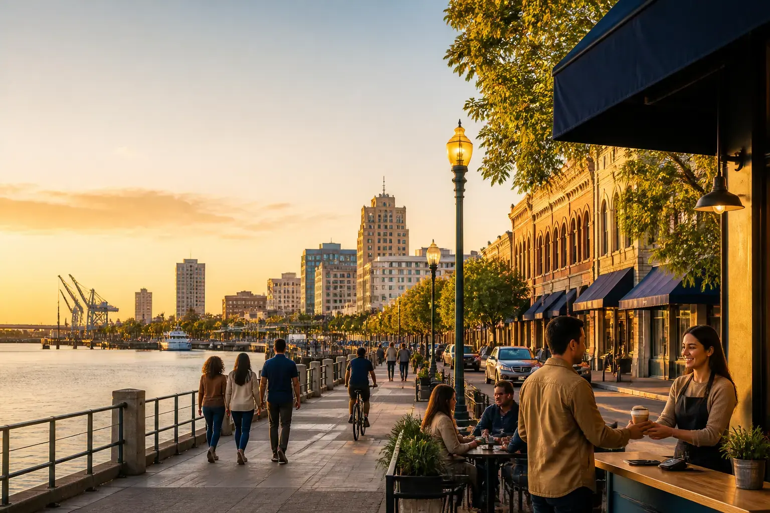 Best Stockton Merchant Services & Payment Processing Companies