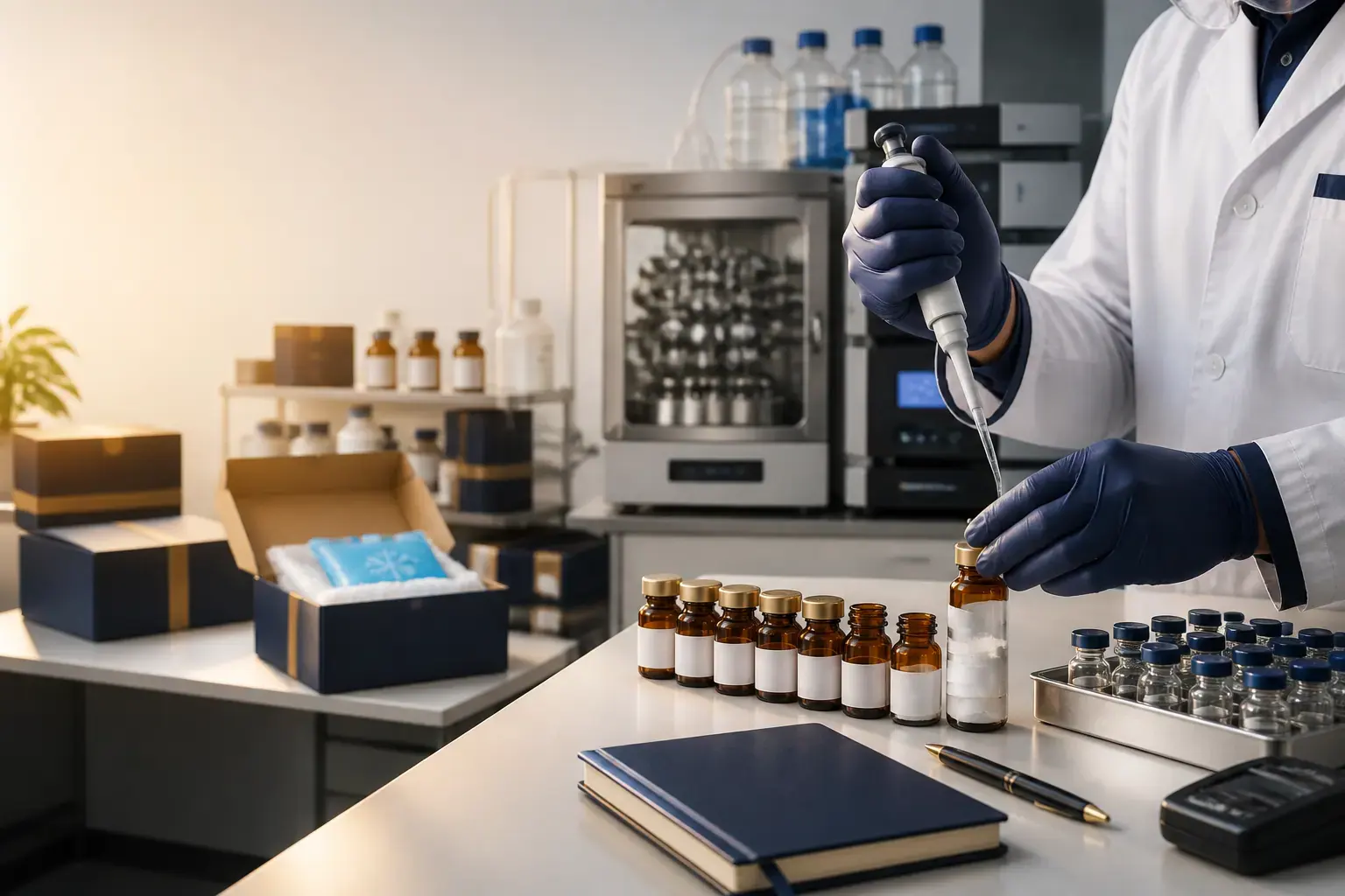 Best Peptides Merchant Services & Payment Processing Companies