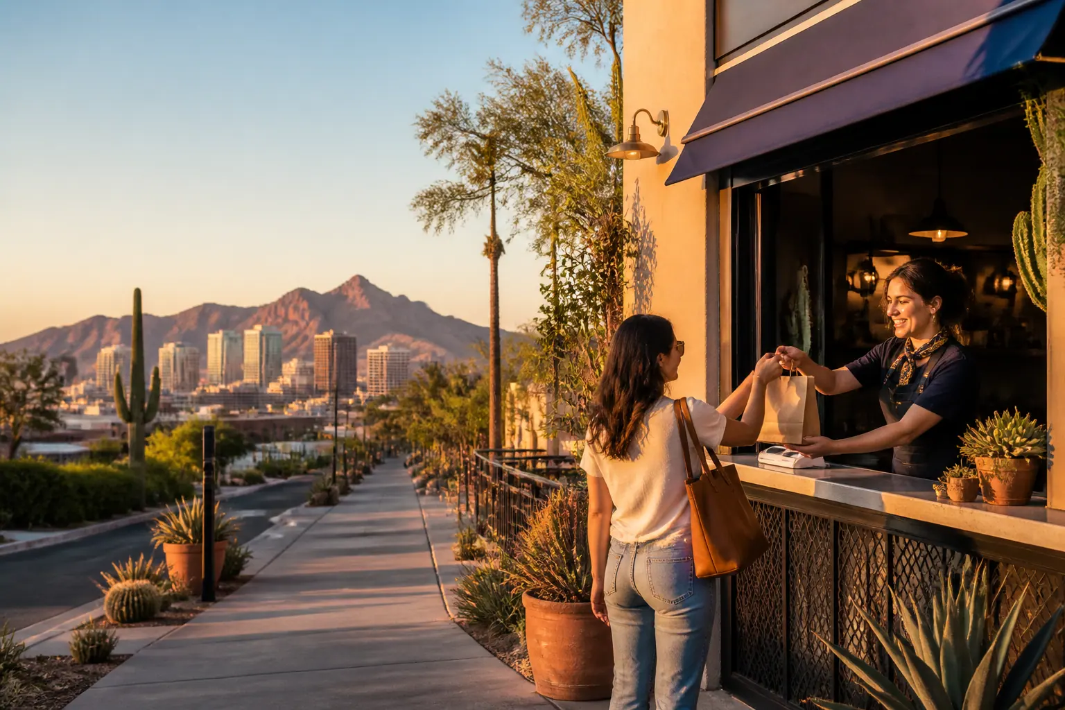 Best Arizona Credit Card Payment Processing & Merchant Service Providers