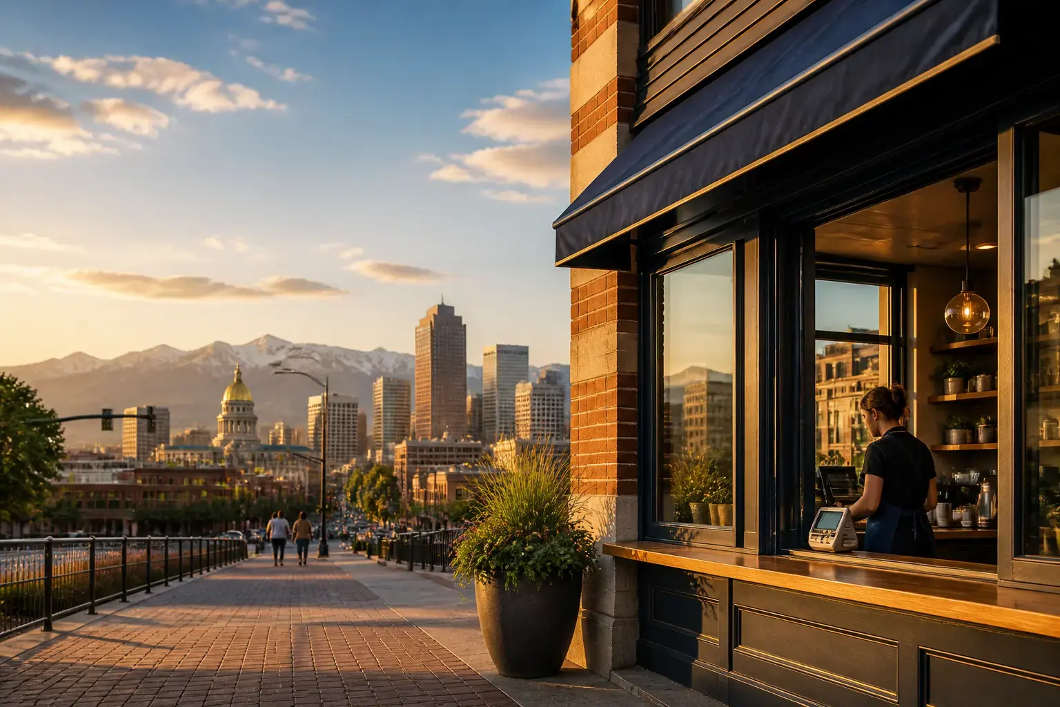 Best Colorado Merchant Services & Payment Processing Companies