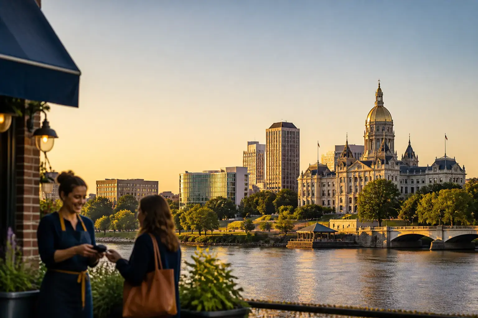 Best Connecticut Merchant Services & Payment Processing Companies