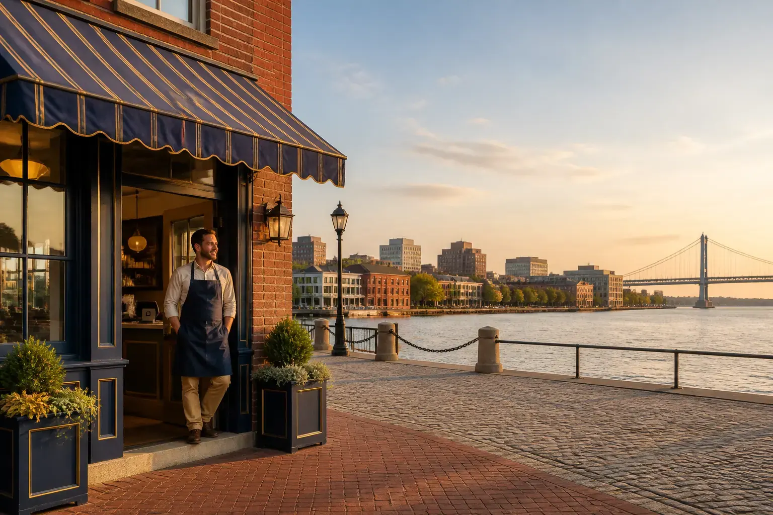 Best Delaware Merchant Services & Payment Processing Companies