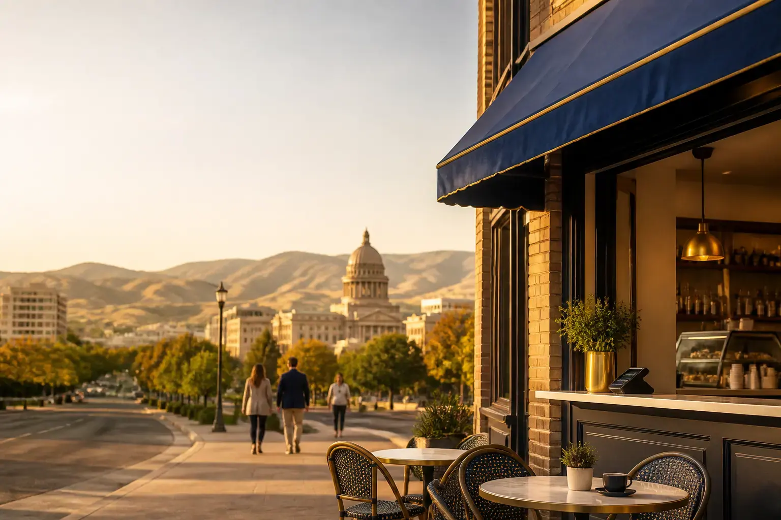 Best Credit Card Processing Idaho & Payment Merchant Services