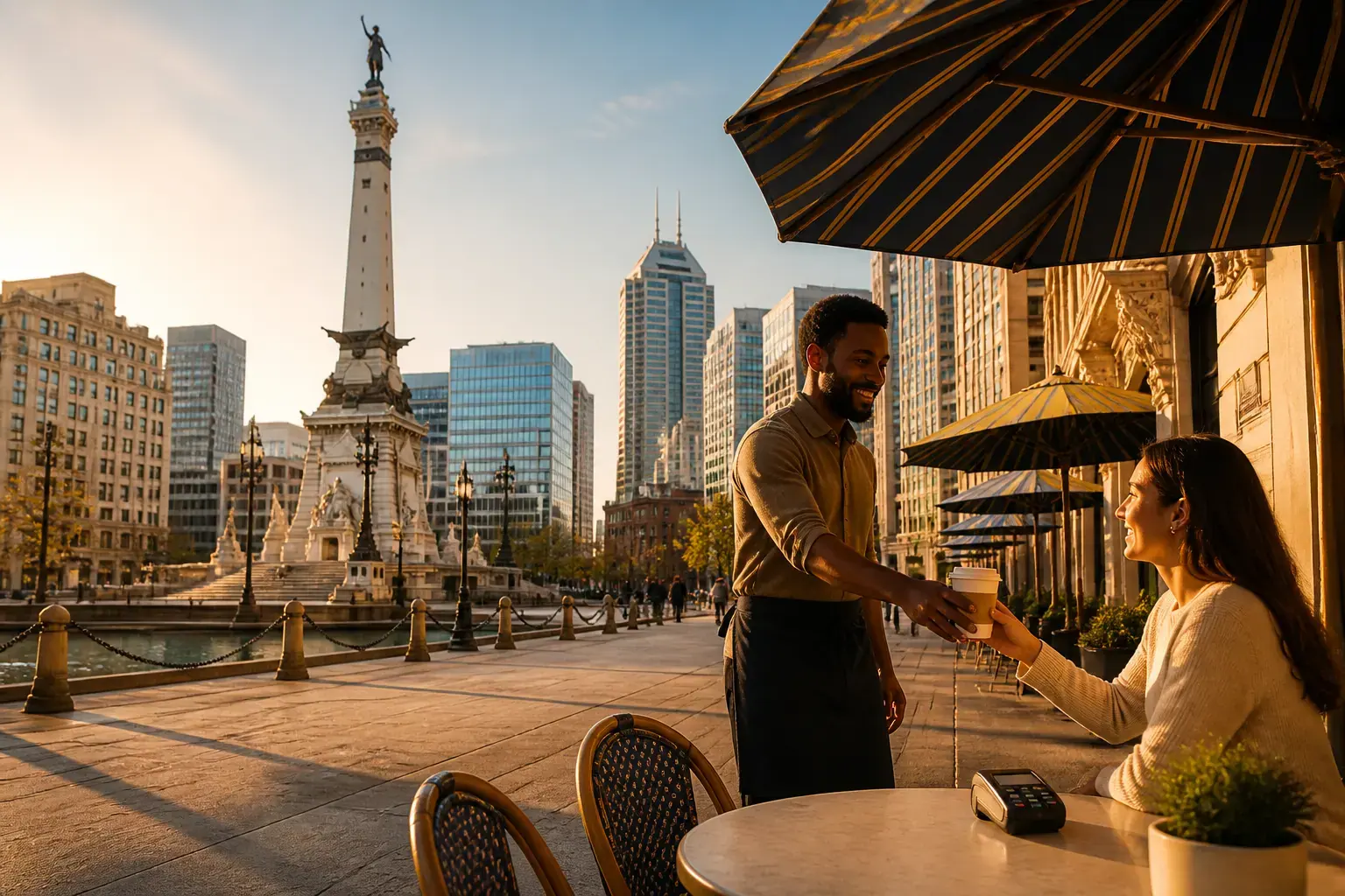 Best Credit Card Processing Indiana & Payment Merchant Services