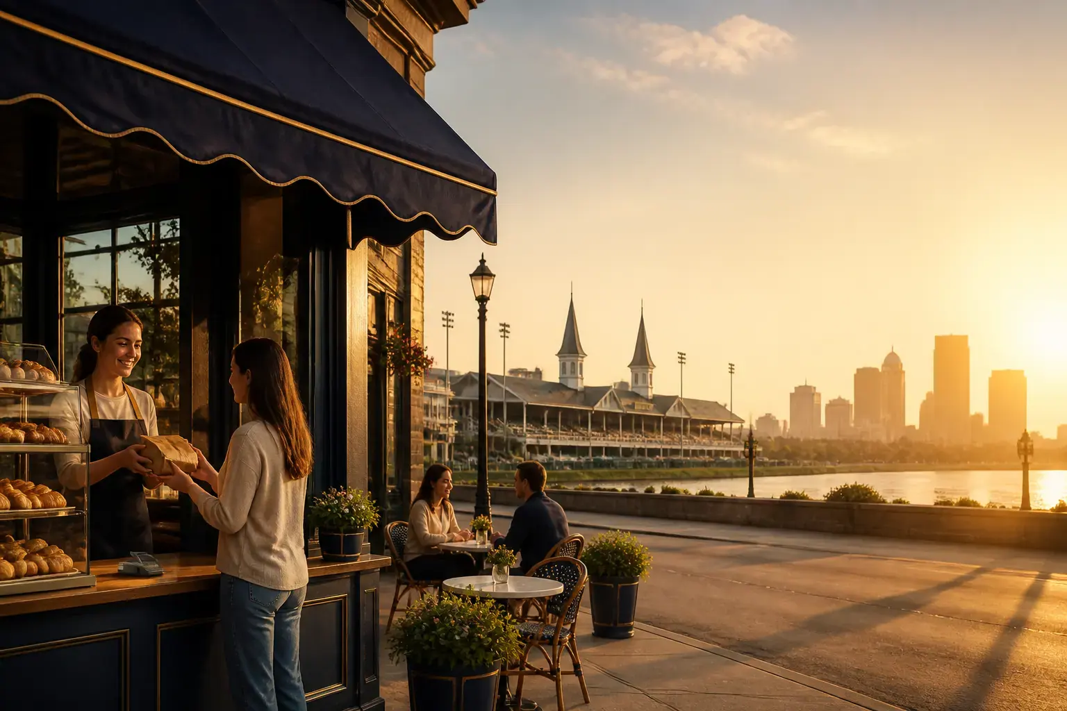 Best Kentucky Credit Card Payment Processing & Merchant Service Providers