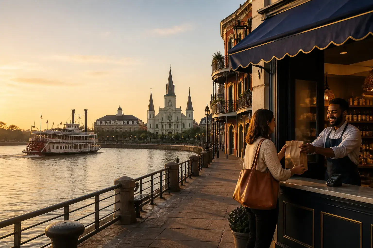 Best Credit Card Processing Louisiana & Payment Merchant Services