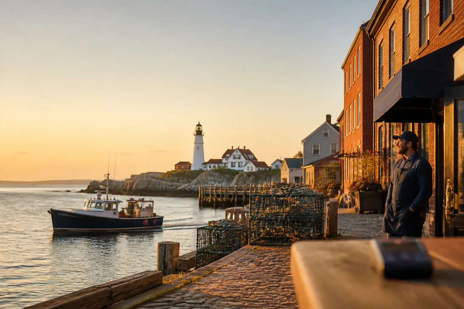 Best Maine Merchant Services & Payment Processing Companies
