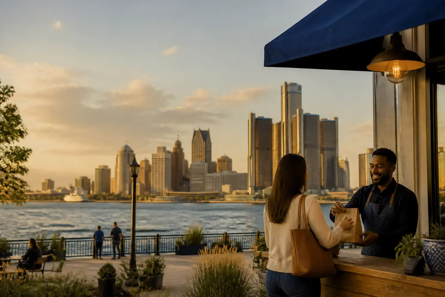 Best Michigan Merchant Services & Payment Processing Companies