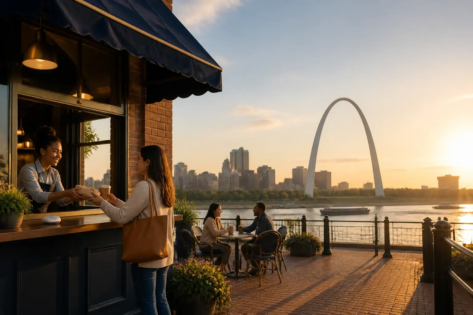 Best Credit Card Processing Missouri & Payment Merchant Services