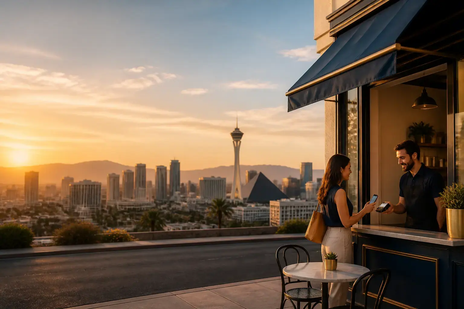 Best Nevada Merchant Services & Payment Processing Companies
