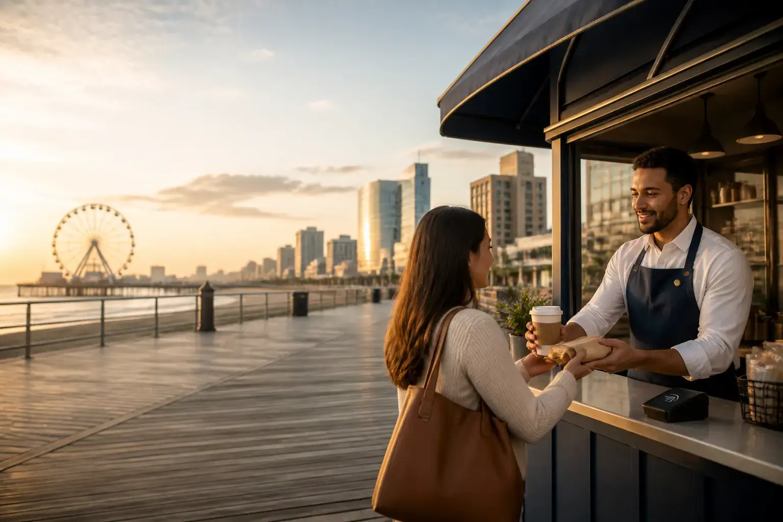 Best New Jersey Credit Card Payment Processing & Merchant Service Providers