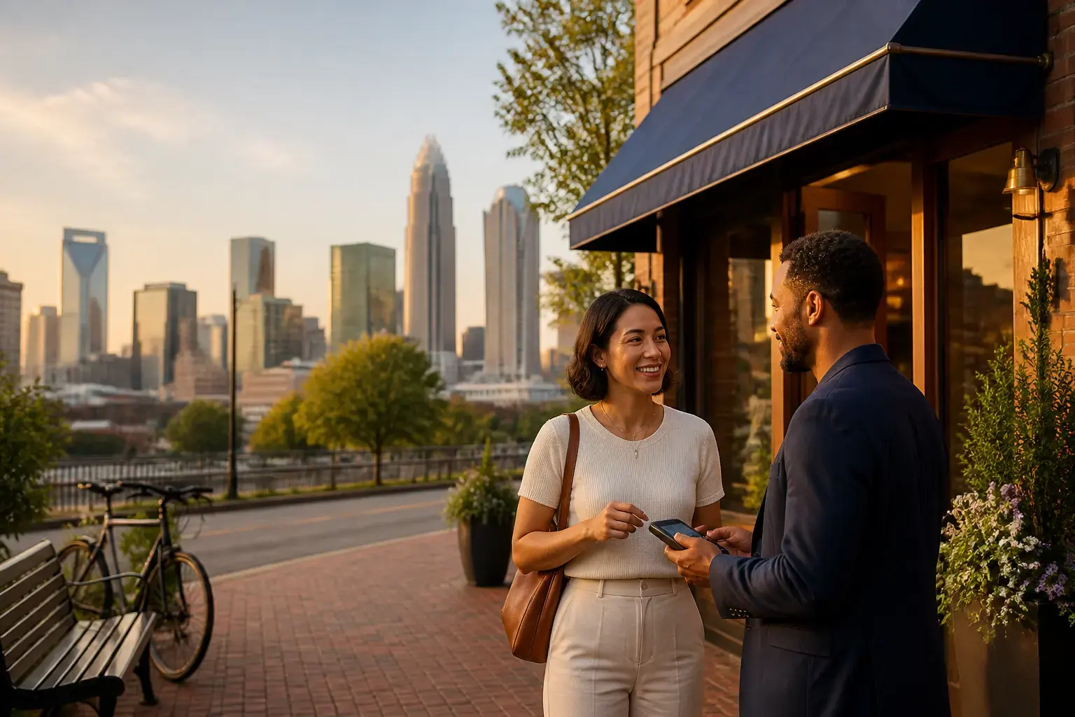 Best North Carolina Credit Card Payment Processing & Merchant Service Providers