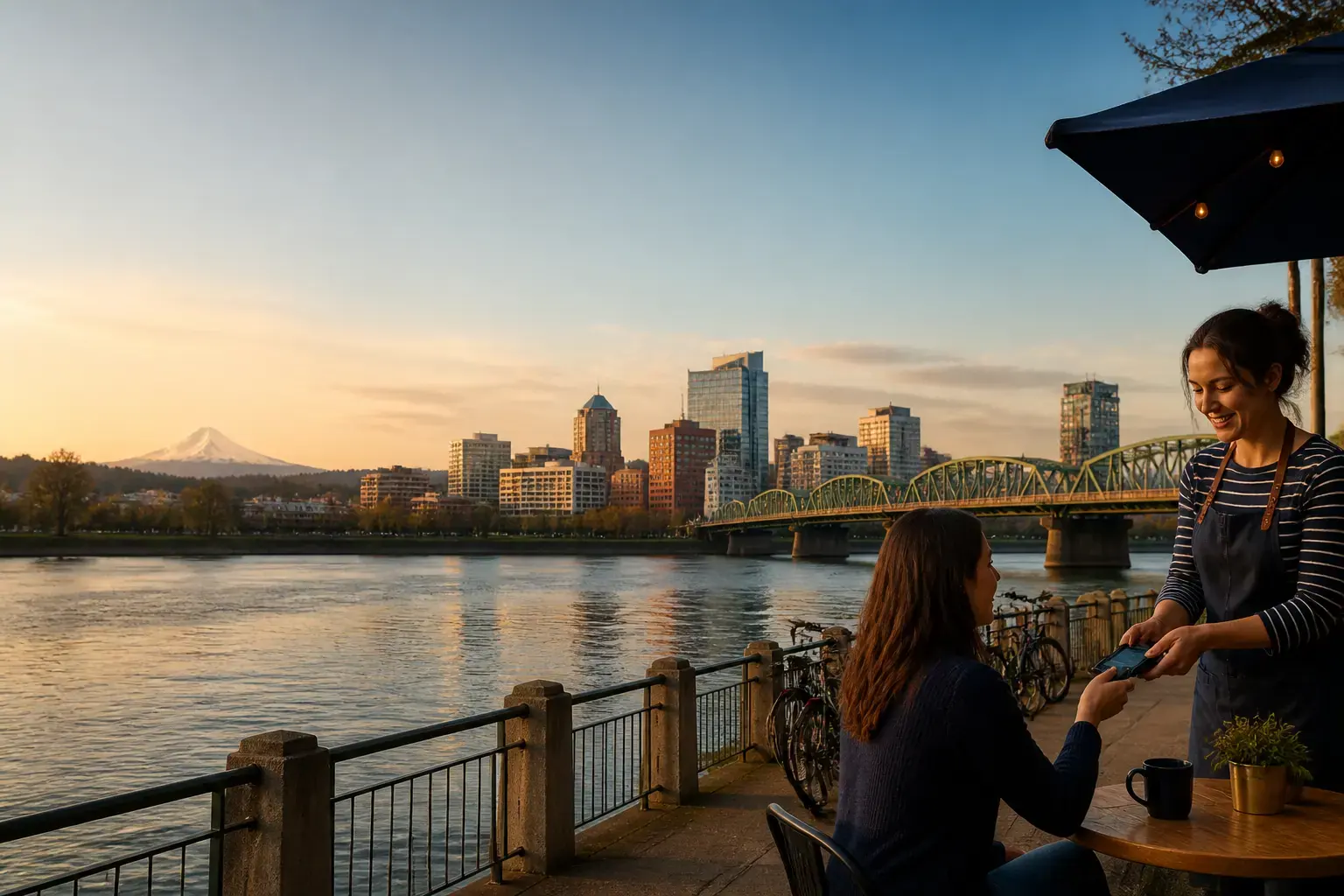 Best Oregon Merchant Services & Payment Processing Companies